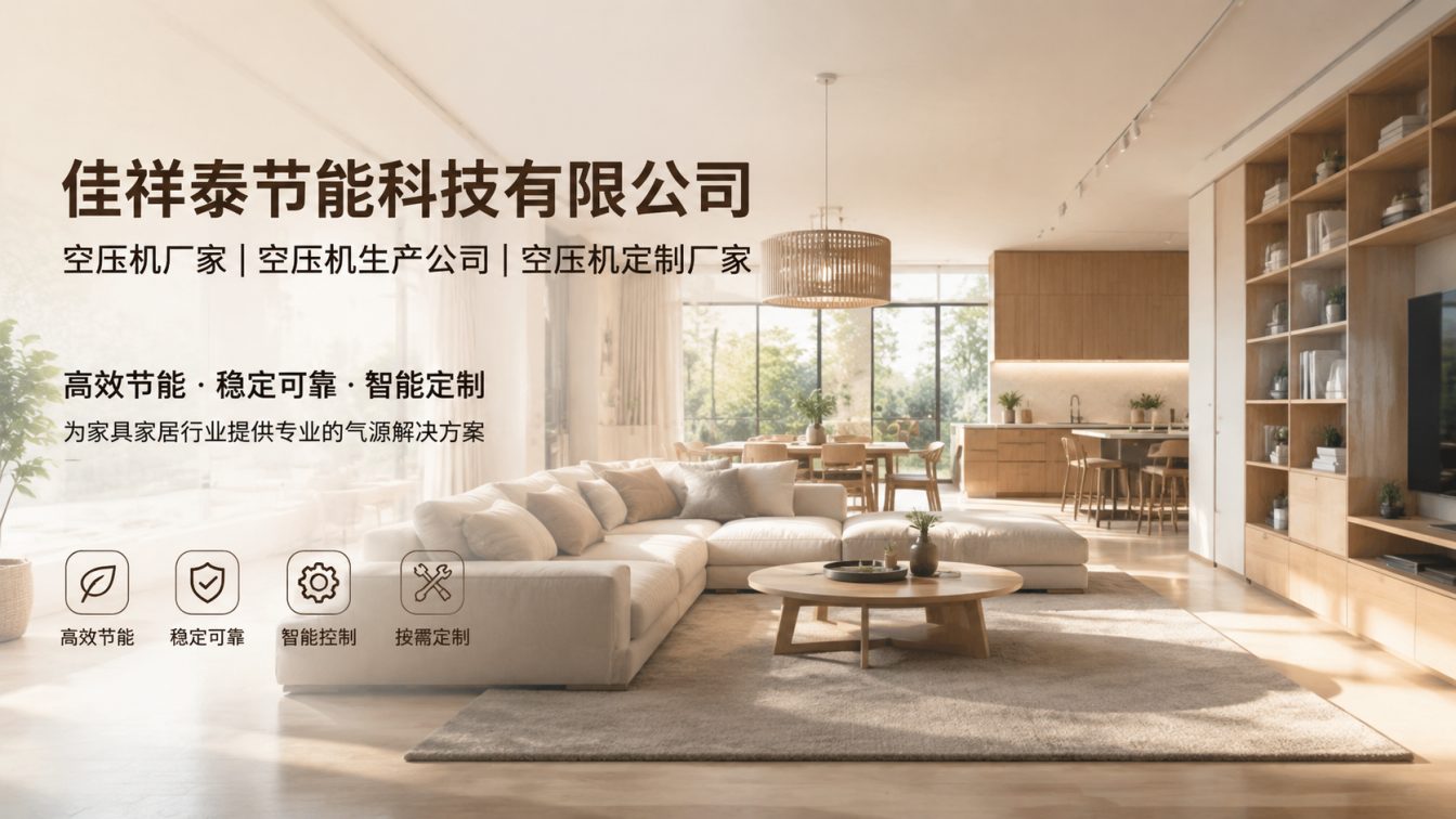 辽源还在为空压系统成本发愁？